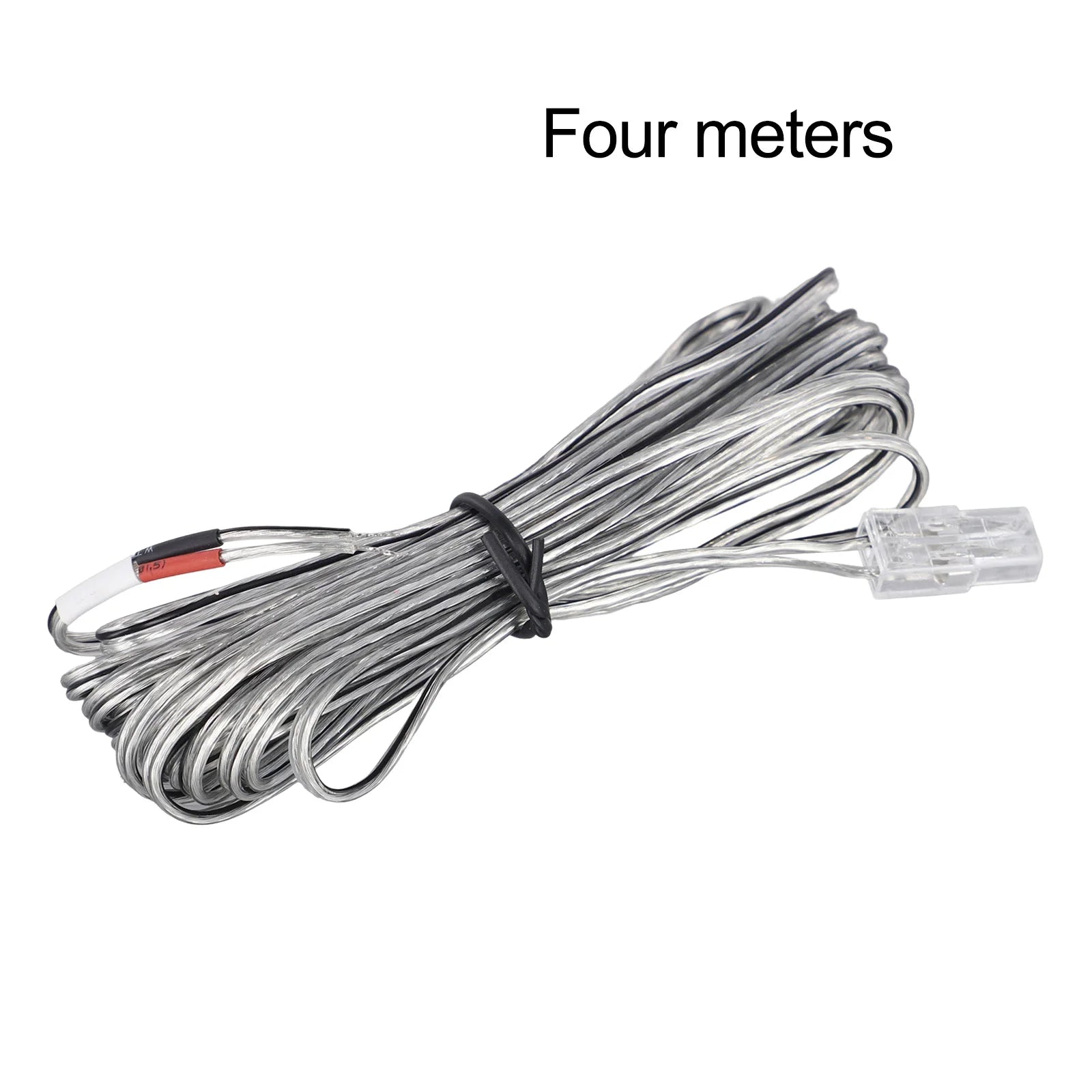 For Samsung Compatible Speaker Wire Cable Cord Adaptation for Home Theaters HTH5500K HTD6730W High Reliability Offered Oasis Select 4m