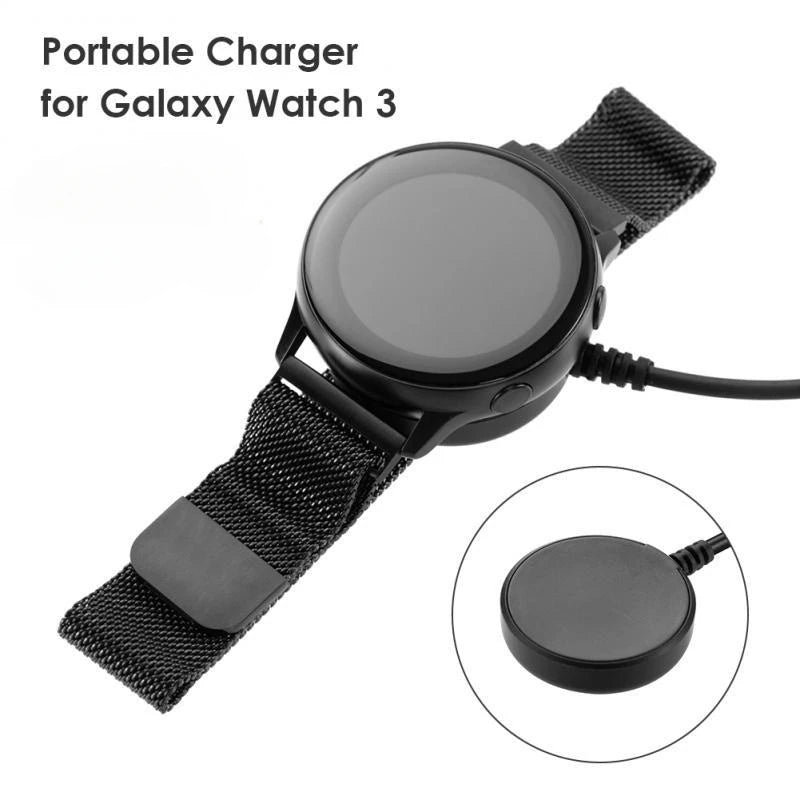 Magnetic USB-C Charging Dock for Samsung Galaxy Watch Ultra/7/6/5/4 Smartwatch Charging Dock Oasis Select