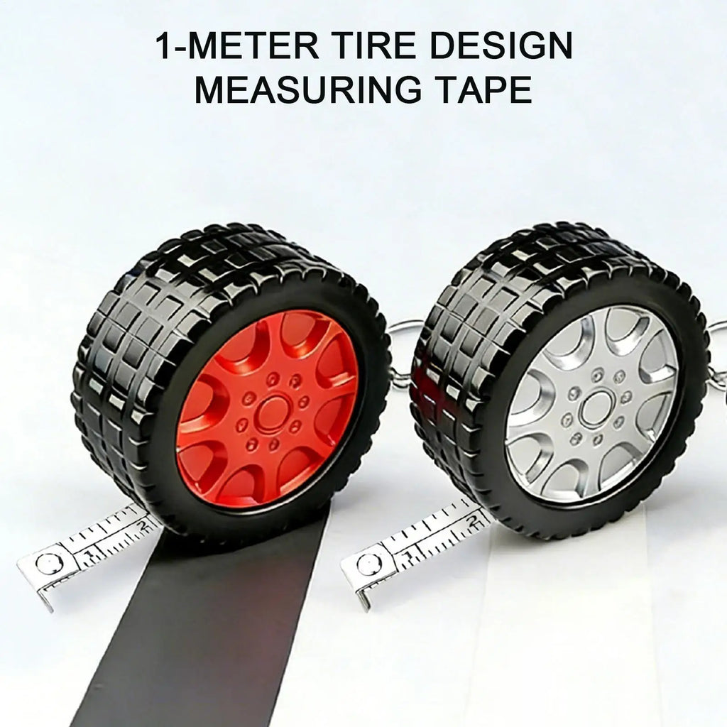 Mini Retractable Tape Measure Heat Transfer Portable Measure Ruler Keychains mini Tape Measure Roll Ruler Measuring Tool Oasis Select