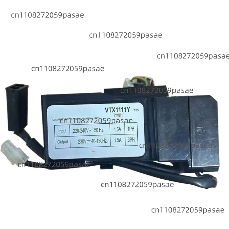 VTX1111Y Inverter Refrigerator Drive Board Variable Frequency PCB