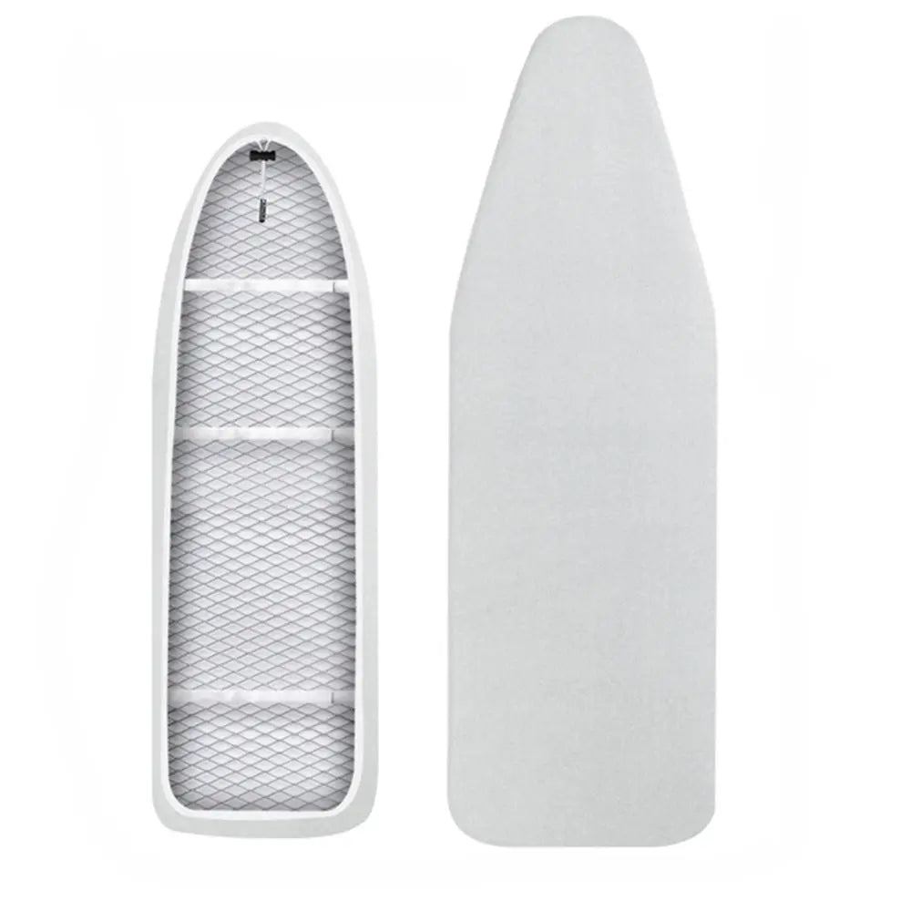 Cotton Ironing Board Cover – Heat Reflective & Non-Slip