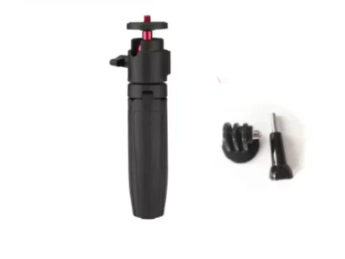 Desktop Selfie Stick & Tripod Extension Pole for DJI Action 6