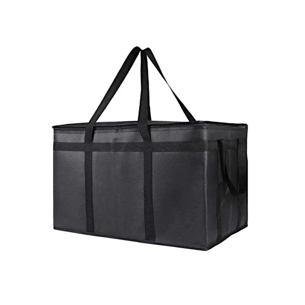 Large Insulated Tote Bag – Thermal Food & Grocery Cooler