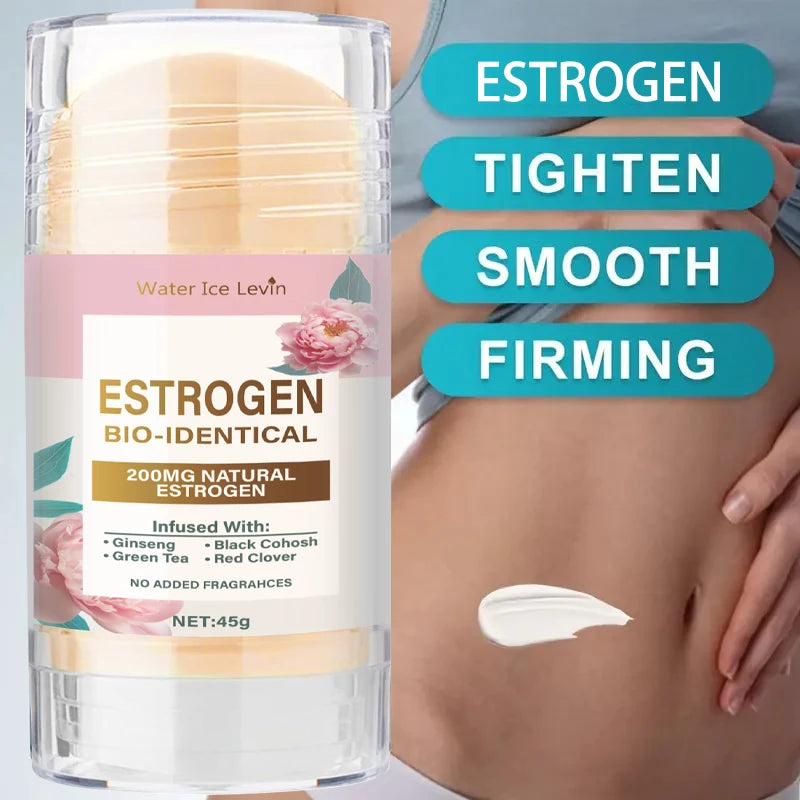 Firming Neck & Face Cream Stick – Anti-Aging Moisturizer Anti-Aging Neck Cream Oasis Select