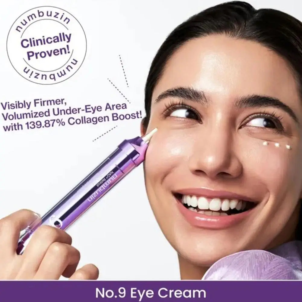 NAD+PDRN Liquid Ultrasonic Essence Eye Cream Face Cream Facial Mask Kit Anti Wrinkle Fade Fine Lines Skin Care Oasis Select
