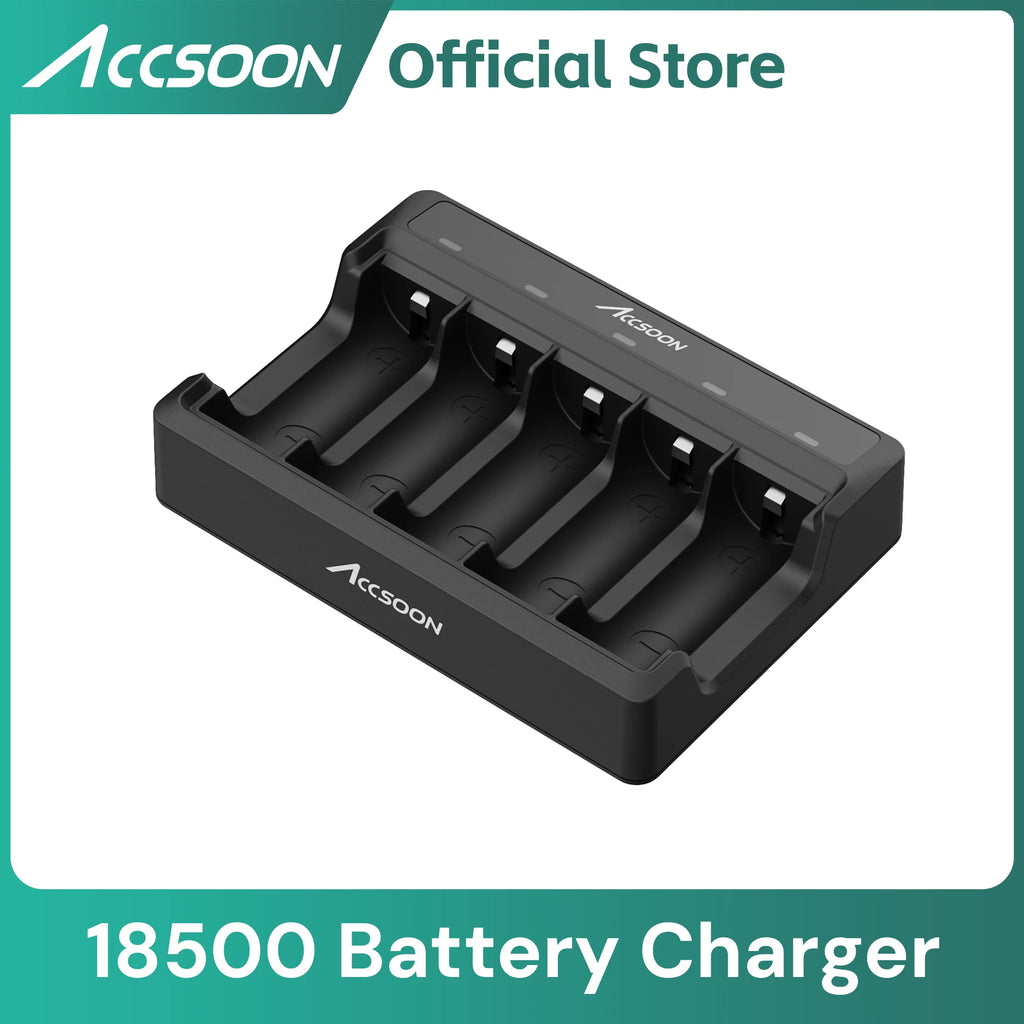 Accsoon CoMo & CoMo SE Wireless Intercom Headset Accessories