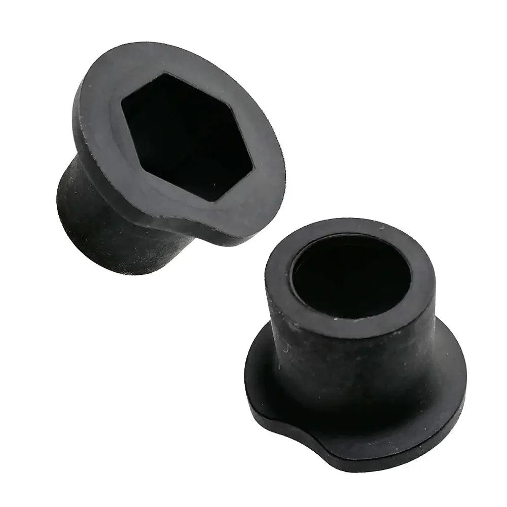 Scuba Diving BC Hose Quick Disconnect Keeper Standard Inflator Hose Easy Gripper Hose BCD QD Keeper Oasis Select