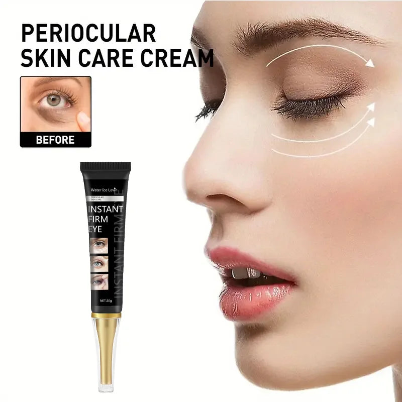 Hyaluronic Acid Eye & Face Cream – Lift, Firm & Brighten Eye & Face Cream Oasis Select