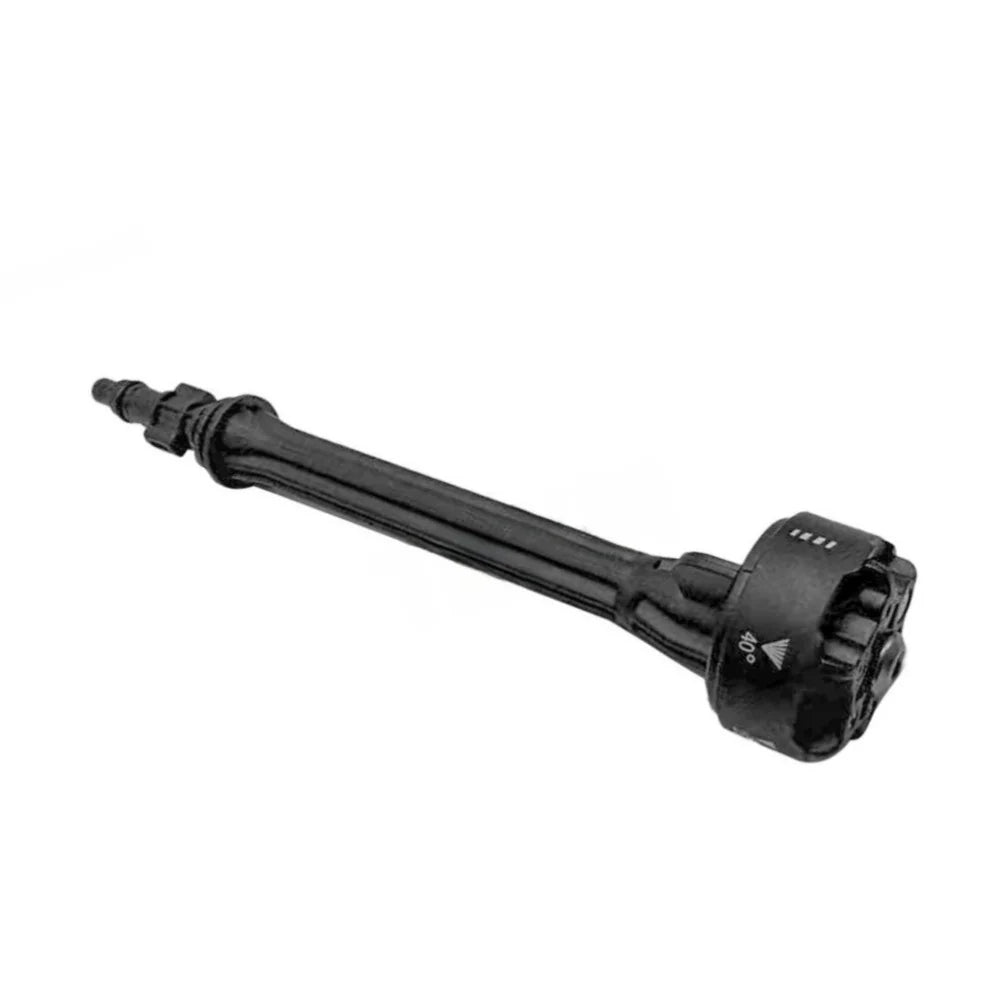 6 In 1 Wireless Lithium Car Washer Extension Rod Nozzle High Pressure Spray With 360° Rotation Nozzle For Car Wash Machine Oasis Select