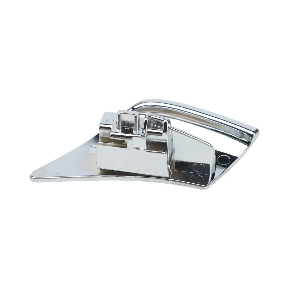 Left Right Handle Seat Down Handle Seat Repair Car Interior Upgrade Chrome Sliver Direct Replacement Front Left And Right Oasis Select