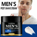 YOUNGCOME Aftershave for Men Balm, Calms & Soothes Damaged Skin, Redness, Razor Burn & Other Shaving Irritations 1.41/2. Fl Oz Oasis Select 70ml