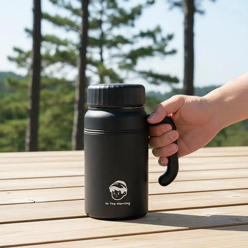 1000ml 316 Stainless Steel Insulated Water Bottle with Handle Insulated Water Bottle Oasis Select