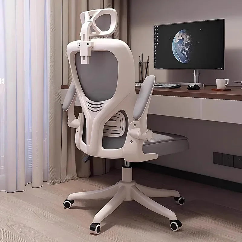Computer chair Home ergonomic comfort Back chair Student writing chair Game e-sports chair Office chair Oasis Select