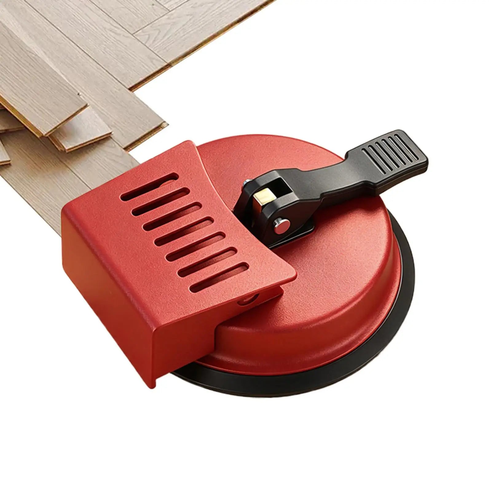 Floor Gap Repair Tool Suction Suction Cup Professional-Grade Seamless Joint Tool Floor Gap Repair Tool Flooring Fixing Puller Oasis Select