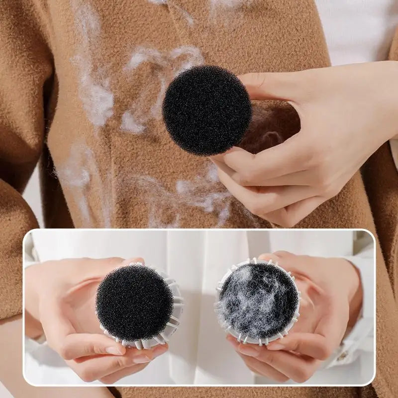 2pcs Anti-winding Laundry Washing Balls Lint Remover Washing Machine Clothes Anti-knot Cleaning Ball Laundry Care Tool Oasis Select