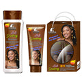 ROUSHUN Coconut Shampoo & Conditioner Set – Nourishing Hair
