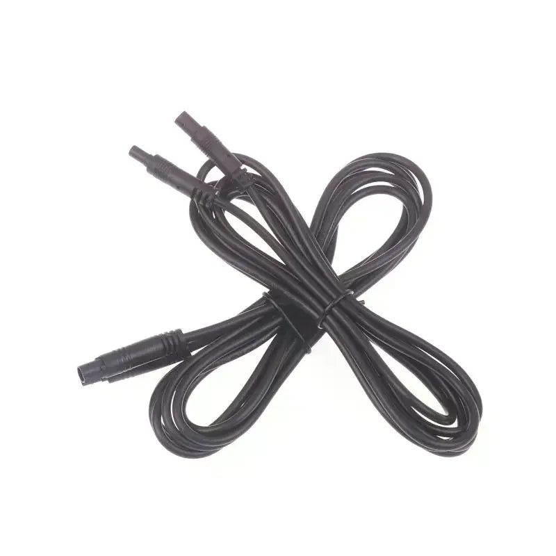 1/3Pcs 200cm Male To Female Connector Cord 4/5/6Pin Car DVR Camera Extension Cable For Dashcam Reverse Camera Cable Oasis Select