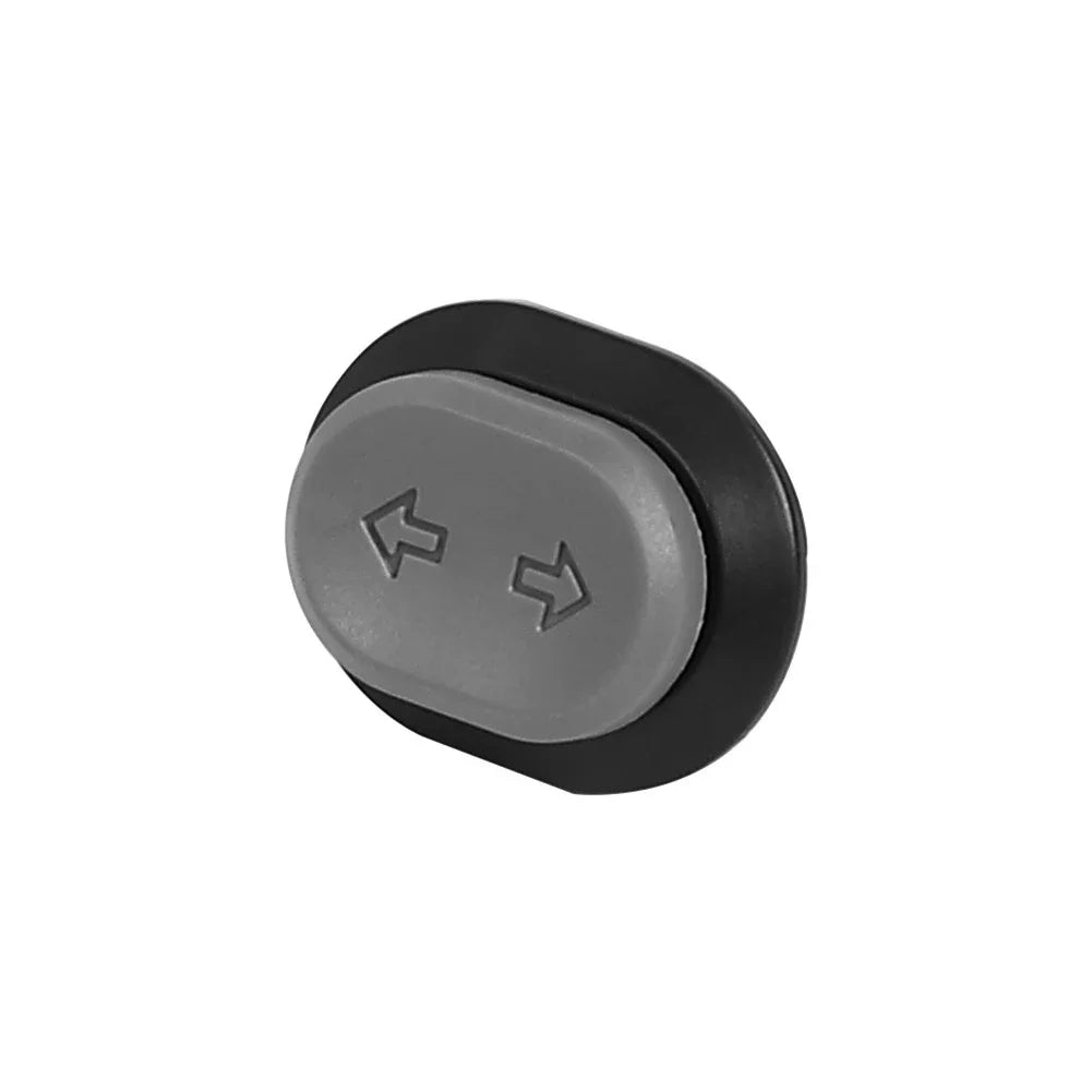 Easy Install Turn Signal Self Balance Scooters Front Cover Assembly Electric Scooter Assembly Daily Use Durability Oasis Select