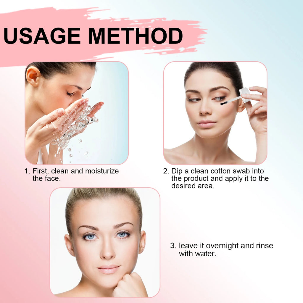 EELHOE Salicylic Acid Acne Lotion – Pores & Blackheads 30ml