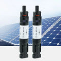 Solar Connector Solar Anti-reverse Diode Harsh Outdoor Environments IP67 Protection Continuous Current 30A Dustproof Oasis Select China Mainland