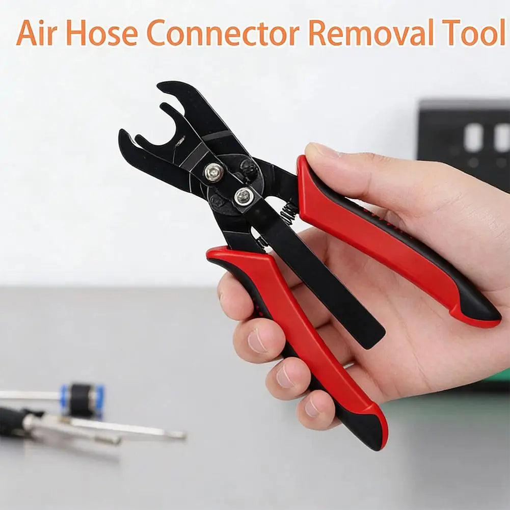 Pneumatic Disconnect Pliers – Air Hose Fitting Removal Tool