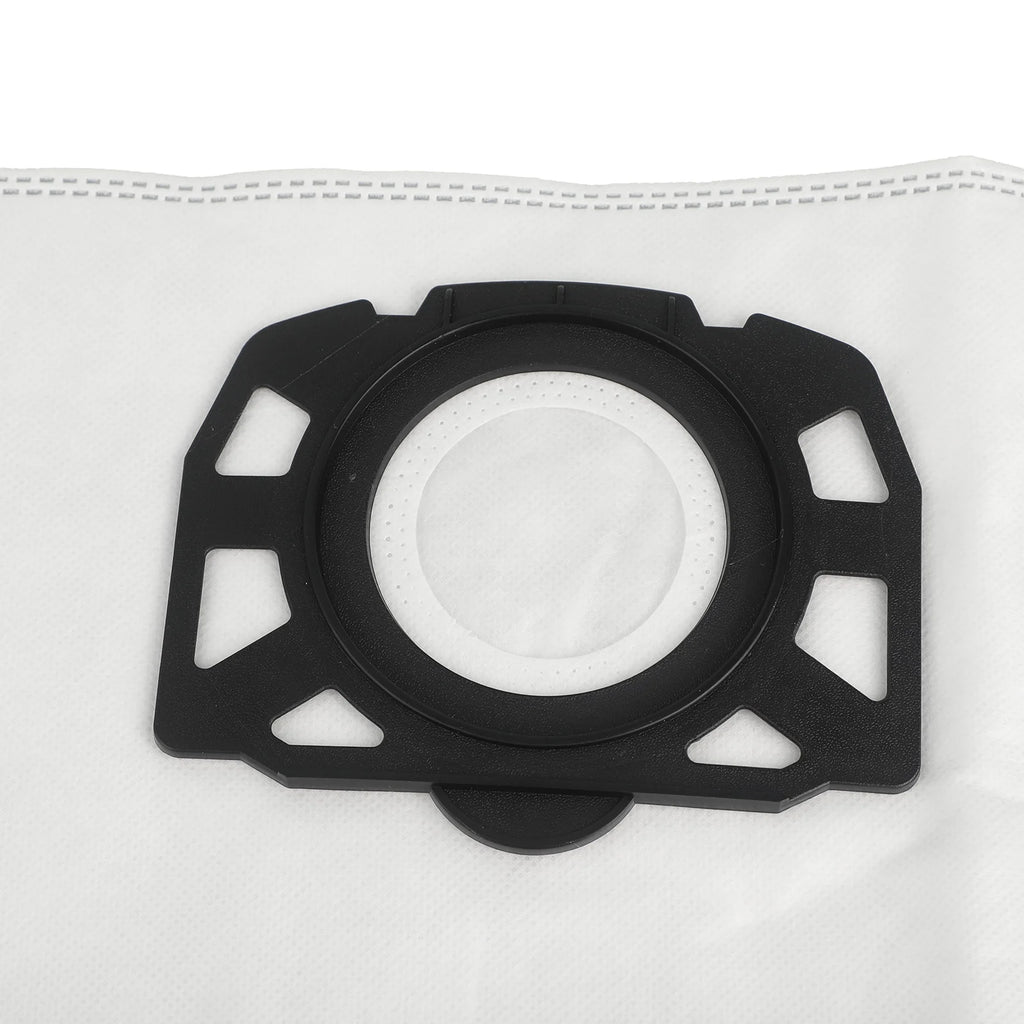 5PCS Dust Bag For 2.863-314.0 KFI 357 For KA 40 WD2 Plus WD3 WD3s SE4001 SE4002 Robot Vacuum Cleaners Accessories Oasis Select
