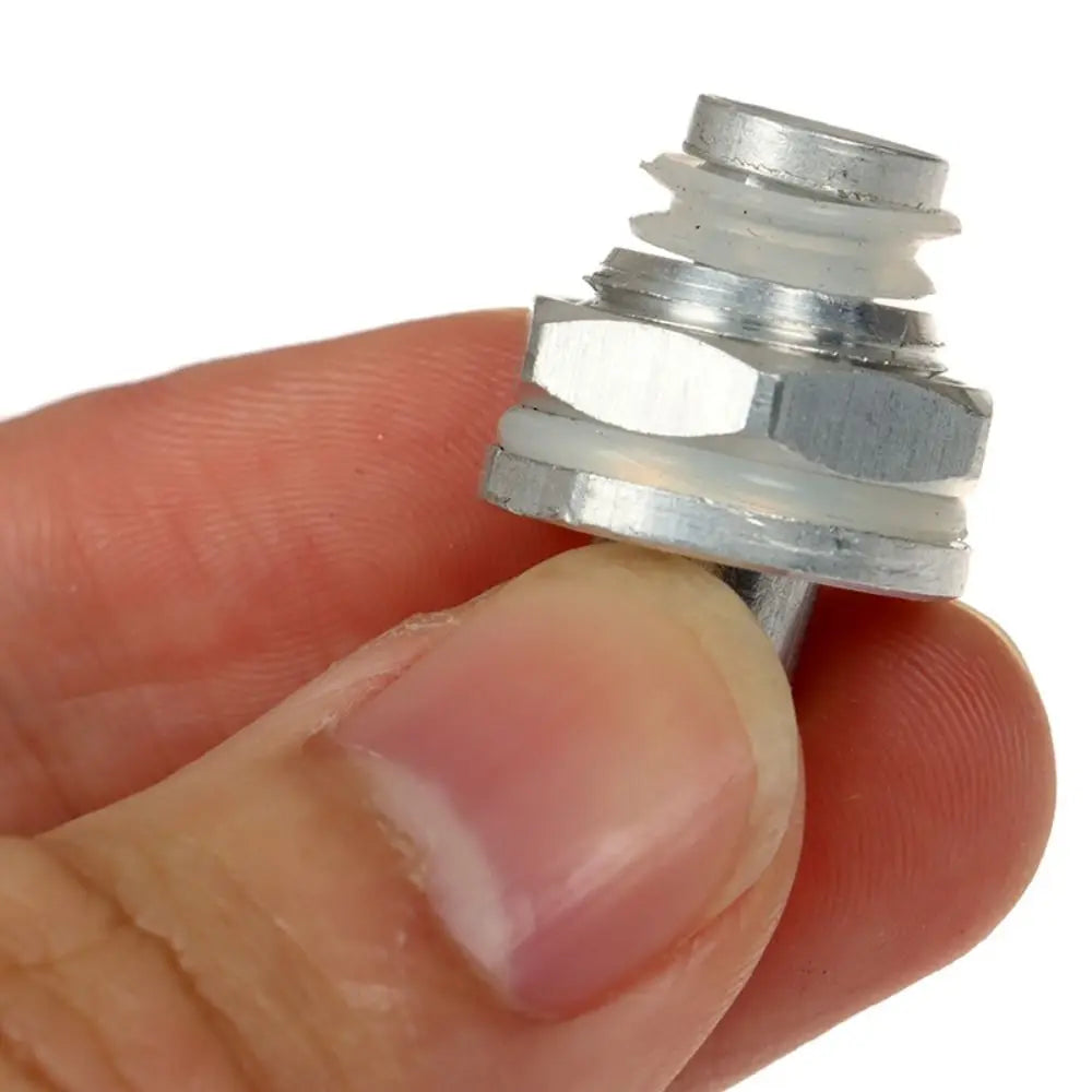 Universal Pressure Cooker Float Valve Replacement – Aluminium