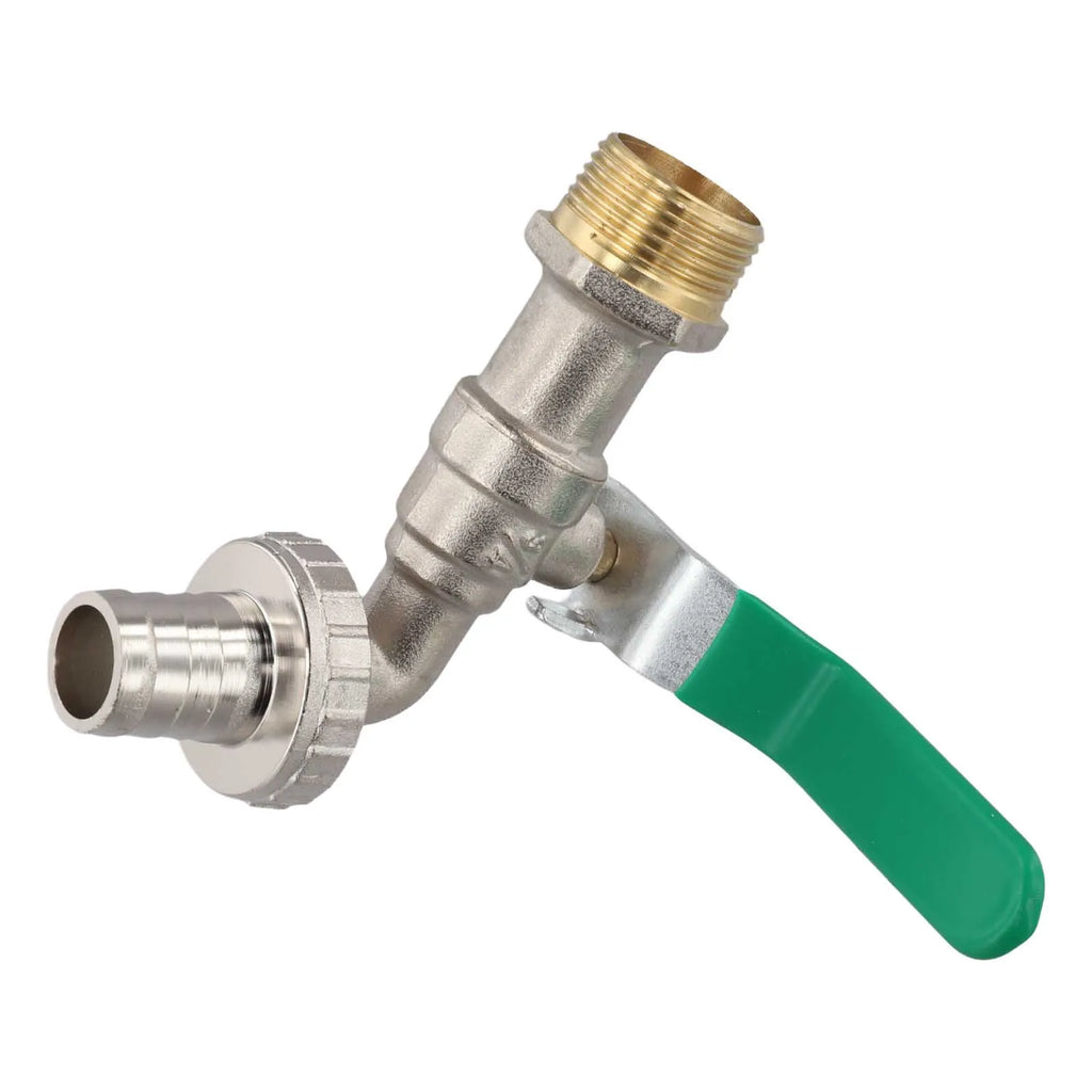 Horticultural Water Copper 3/4in Gardening Water Nozzle For Control Irrigation Systems For Your Watering Needs Oasis Select