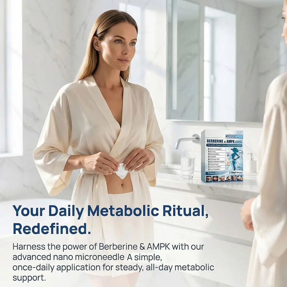 10-in-1 Nano Microneedle Patch Natural Gentle Patches Moisturizing Firming Skin Nano Microdarts Patches for Women Men ≤0.3mm Oasis Select