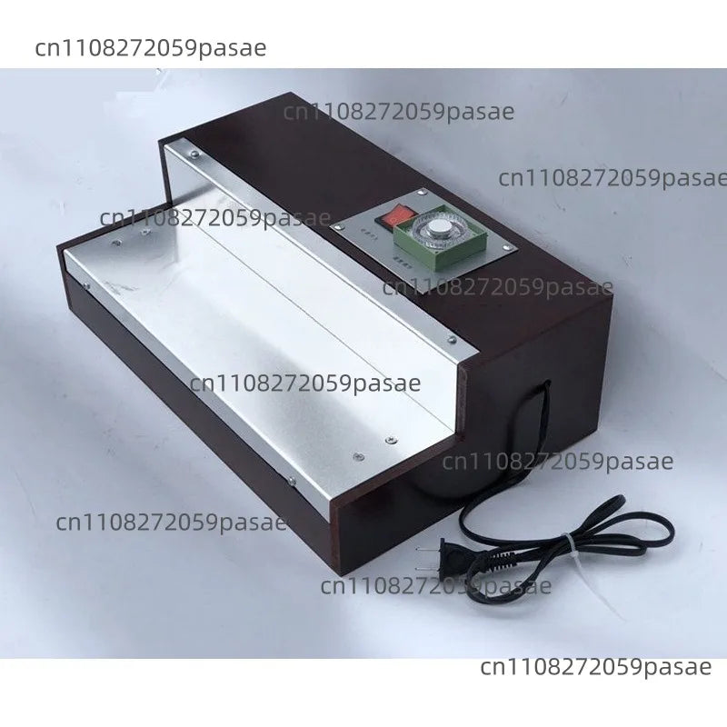 Manual Film Laminating Roller Machine – No Electricity Needed