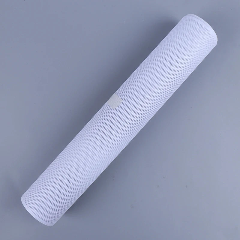 30*100cm Computer Mesh Case Fan Cooler Dust Filter Case Cover Chassis Dust Net Oasis Select