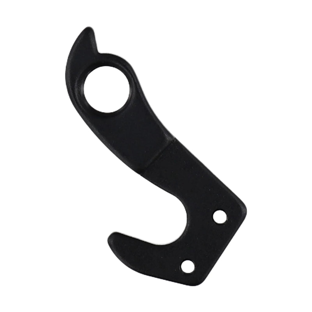 Bicycle Rear Derailleur Gear Mech Hanger For Giant With 2pcs Screws Tailhook Replacement Bike Spare Parts Cycling Accessories Oasis Select