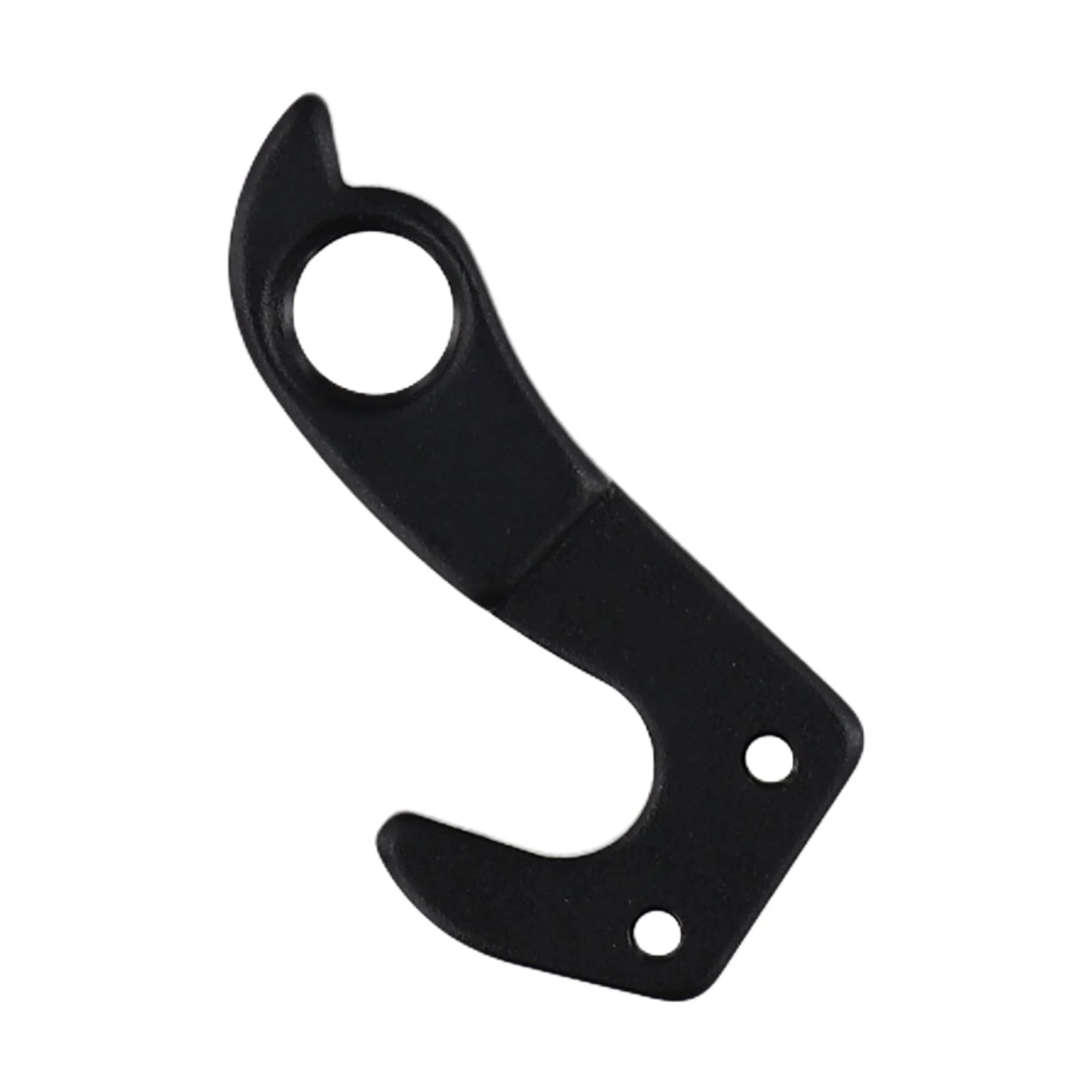 Bicycle Rear Derailleur Gear Mech Hanger For Giant With 2pcs Screws Tailhook Replacement Bike Spare Parts Cycling Accessories Oasis Select