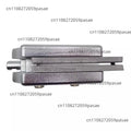 AEF Drop Weight Stringing Machine Gripper | Racket Tool