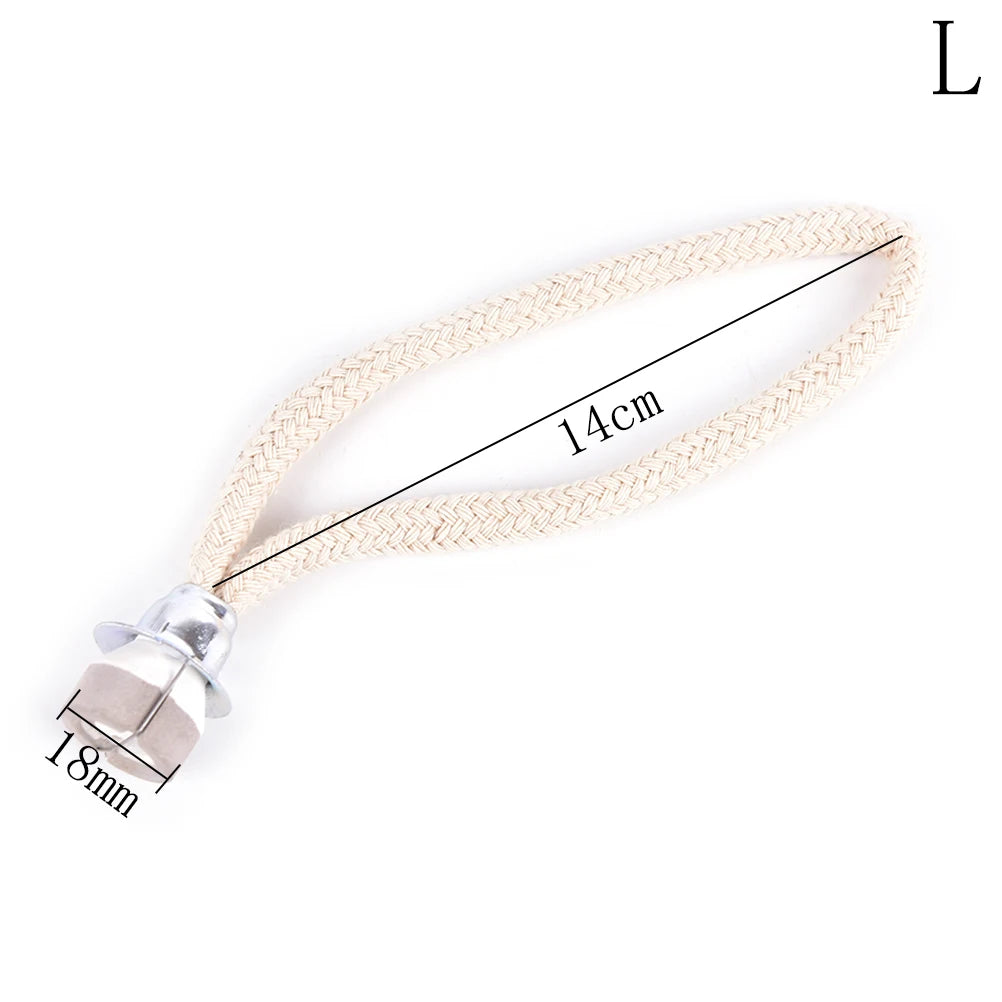 10/14cm S/L Fragrance Oil Aroma Lamp Wick Catalytic Burner Diffuser Aromatherapy Home Living Oasis Select L