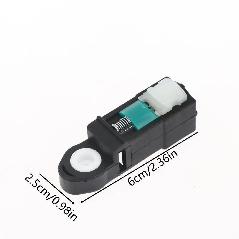 CV617C445AA Gear Shift Cable End Connector Automatic Selector Shaft For Automatic Transmission Car Accessories Oasis Select