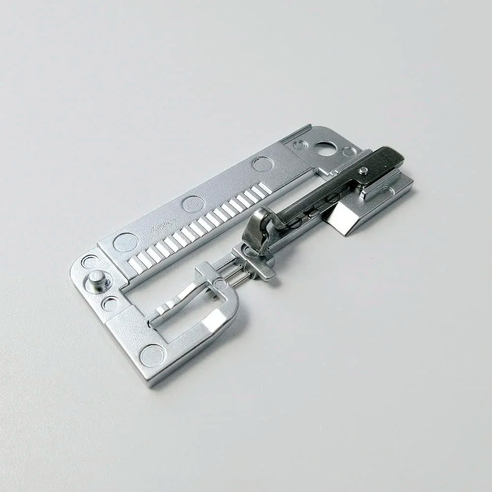 Fits for Brother Serger 1034DX 1034DLE 1334DE 1Pc D5U115900 Sewing Machine Needle Plate Replacement Parts XB3594001 70*30mm Oasis Select