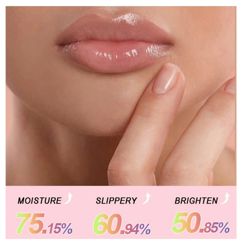 48PCS/ box Moisturizing Lip Balm set 5g12 Flower fragrance Natural fragrance moisturizing and brightening lip color holiday gift Oasis Select