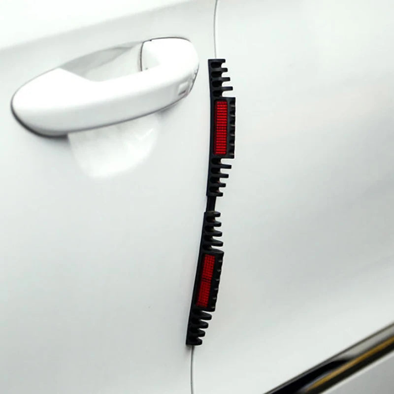 Car Door Edge Guard Strip – Anti-Collision Scratch Protector