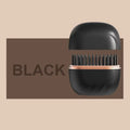 Wireless Hair Straightening Comb | 3-Heat Cordless Styler