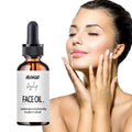 Rose Fruit Facial Oil/Jojoba/Moisturizing&Brightening Facial essence Oasis Select 50ml