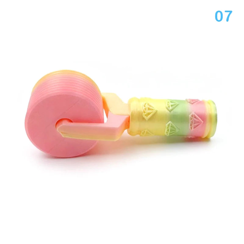 1 PCS Detachable Drill Painting Roller DIY Drill Art Roller Beads Corrected & Fixing Tool For Drill Art Tool Accessories Oasis Select 7