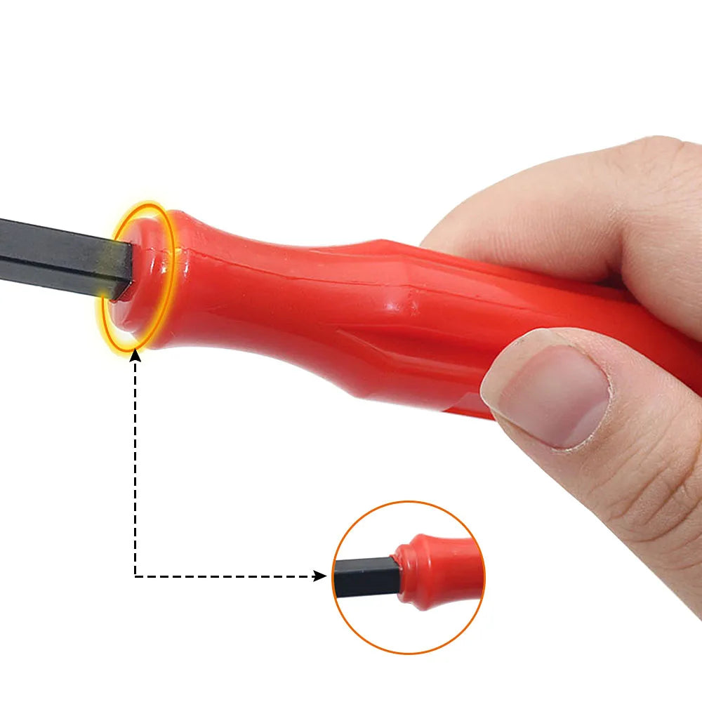 4-Piece Car Panel Removal Tool Kit – Trim, Dash & Door Pry Set Trim Removal Tool Set Oasis Select