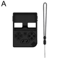 ANBERNIC RG35XX Plus Silicone Case – Drop-Proof & Grip Cover