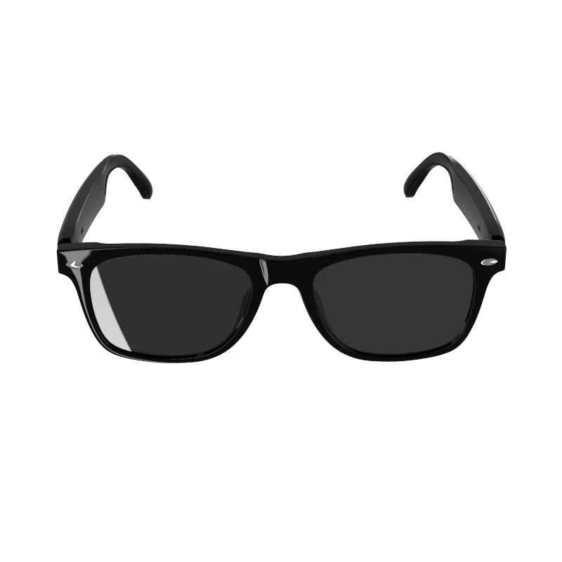 MINGCC E13 Bluetooth Smart Glasses – Anti Blue Light Sunglasses
