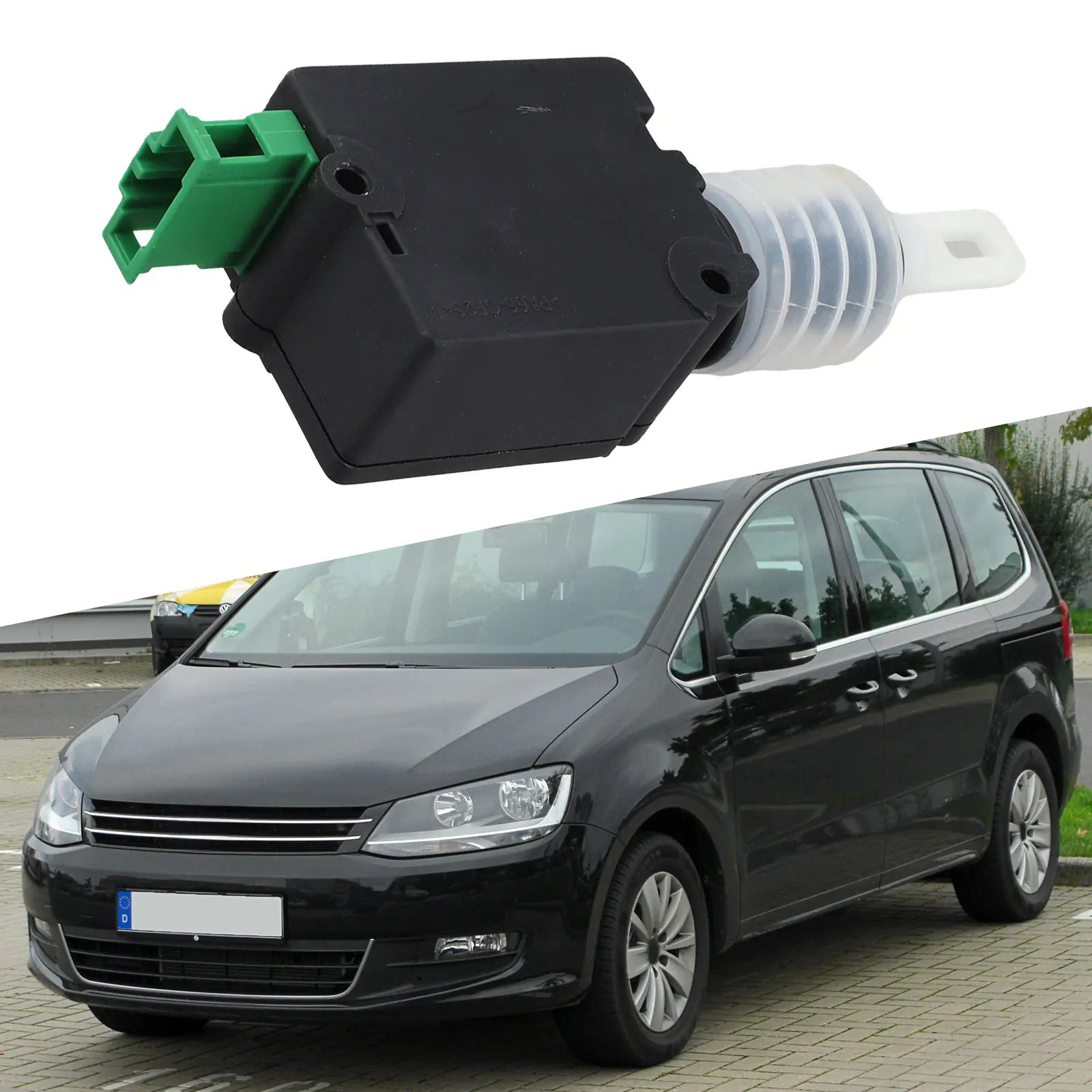Easy Installation Replacement Part Enhanced Security Mechanism Quick Replacement Process Reliable Locking For 7M Models Oasis Select