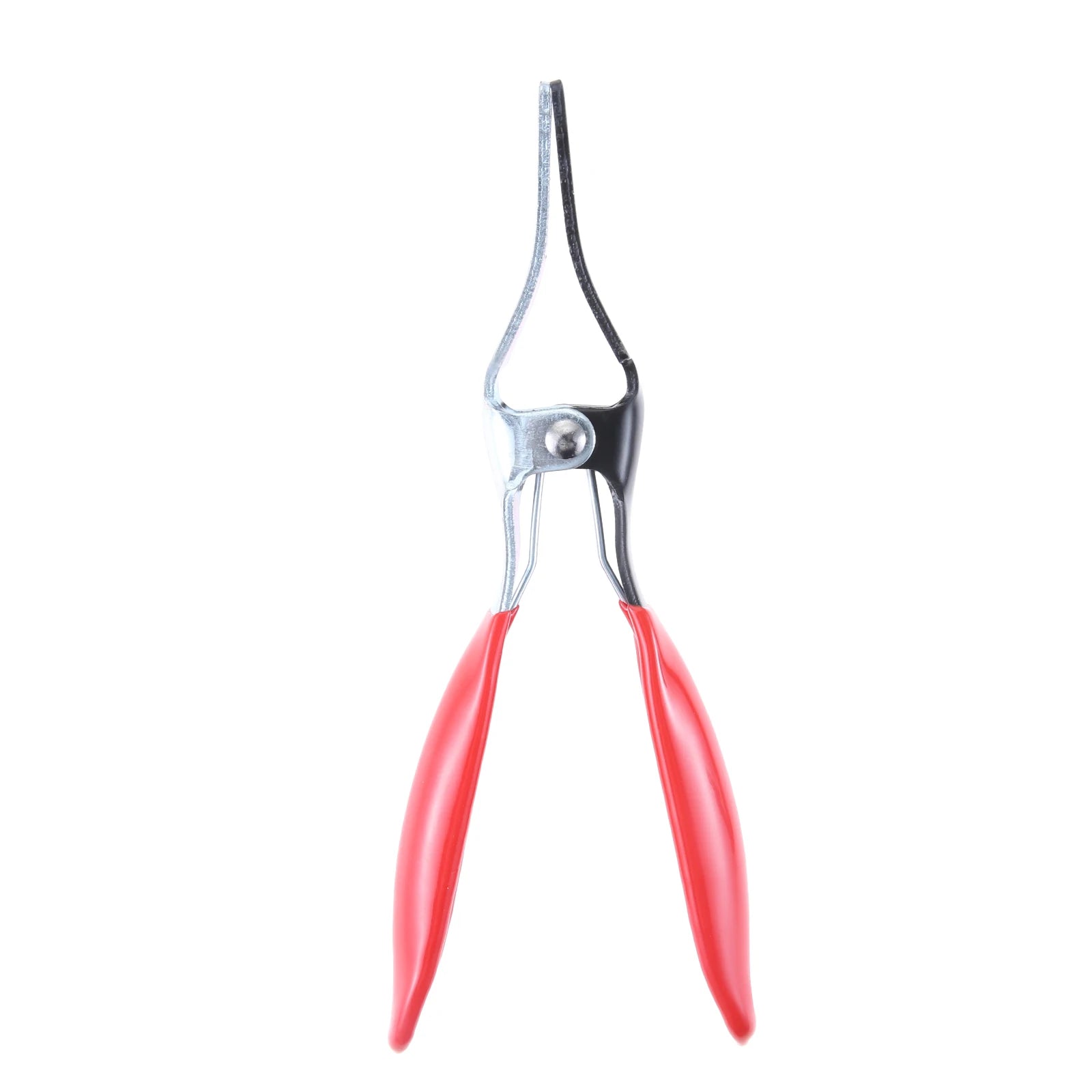For Multi-Angle Operation 4pcs Alloy Steel Pliers Hose Removal Pliers Fuel Filter Clamp Hose Pipe Clamp 80 Degree Bolt Cutter Oasis Select