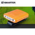 USB Rechargeable Induction Headlamp Cap Light LED Super Bright Outdoor Night Fishing Light Clip-On Hat Edge Lamp Oasis Select y40