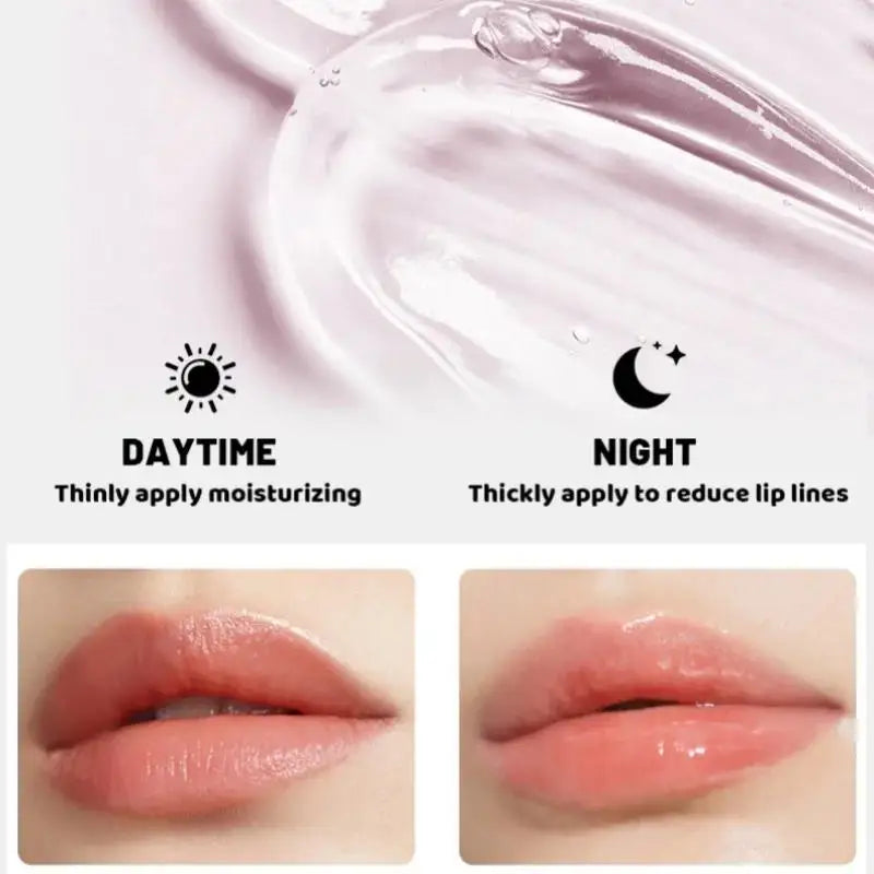 Pudaier Overnight Lip Mask 10g – Hydrating Lip Treatment