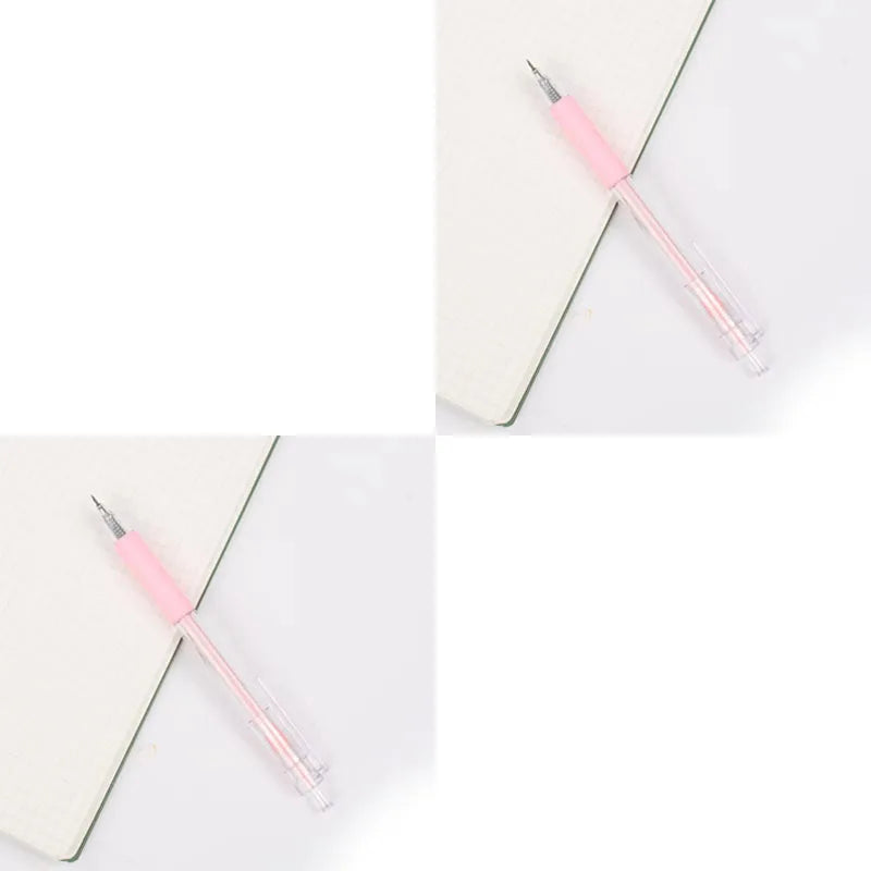 1/2/3pcs Art Utility Knife Pen Knife Paper Cutter Stickers Scrapbooking Cut Tool Express Box Cutter Knife Supplies Stationery Oasis Select 2pcs pink